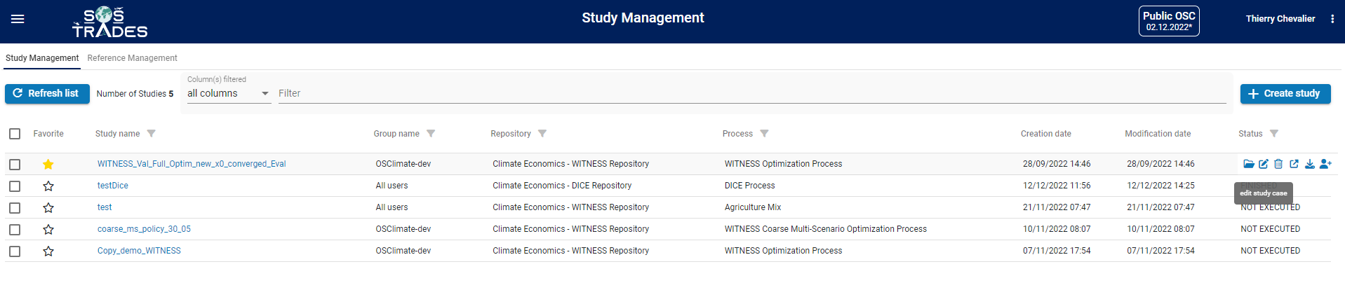StudyPage image